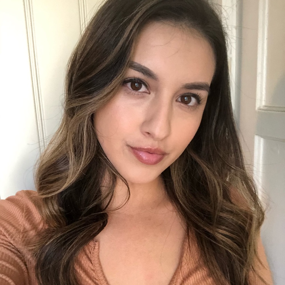 Meet your Posher, Raquel
